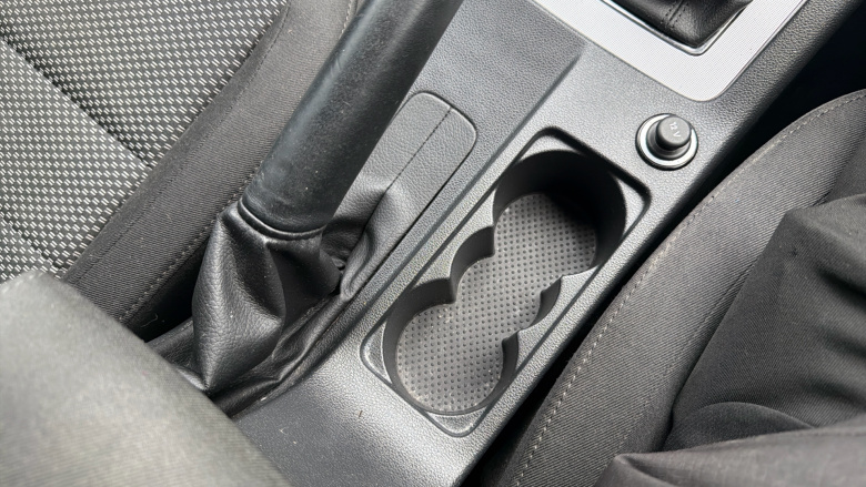 Skoda Octavia 1.6 TDI CR SE Business GreenLine III 5dr Diesel Estate